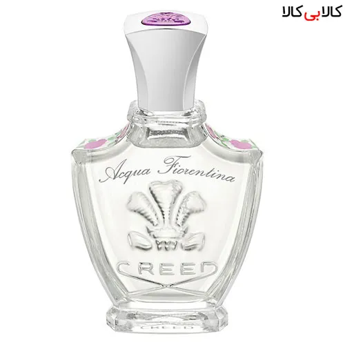ادوپرفیوم کرید آکوا فیورنتینا Creed Acqua Fiorentina