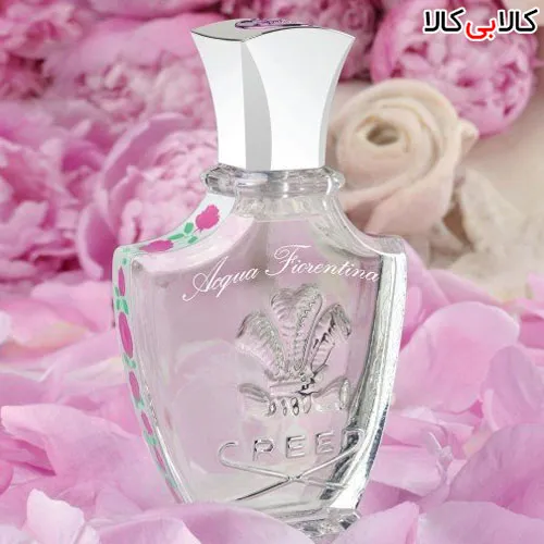 ادوپرفیوم کرید آکوا فیورنتینا Creed Acqua Fiorentina
