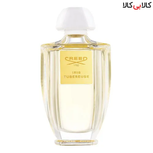 ادوپرفیوم کرید ایریس تیوب رز Creed Iris Tubereuse زنانه