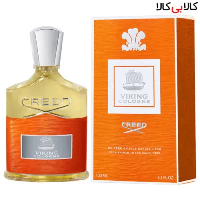 ادوپرفیوم کرید وایکنیگ کلون-کلوژن Creed Viking Cologne مردانه