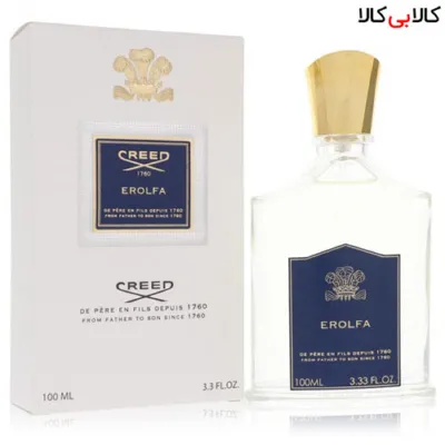 ادوپرفیوم کرید ارولفا Creed Erolfa مردانه