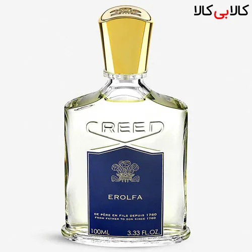 ادوپرفیوم کرید ارولفا Creed Erolfa مردانه
