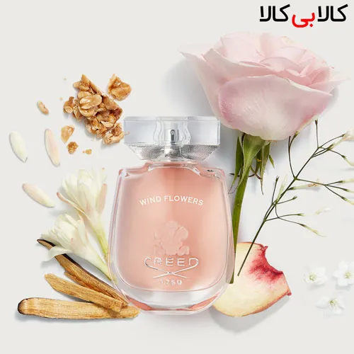 ادوپرفیوم کرید وایند فلاورز Creed Wind Flowers زنانه