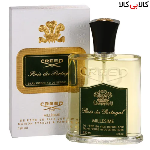 ادوپرفیوم کرید بویس دو پرتغال Creed Bois du Portugal مردانه