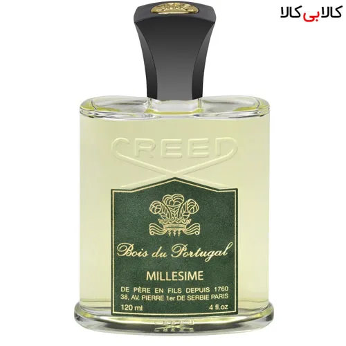 ادوپرفیوم کرید بویس دو پرتغال Creed Bois du Portugal مردانه