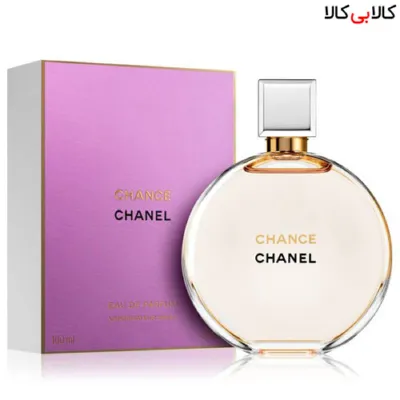 ادوپرفیوم شنل چنس-چنل چنس Chanel Chance زنانه 100 میلی لیتر