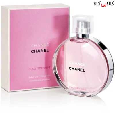 ادکلن مناسب زنانه خرداد ماهی شانل چنس Chanel Chance