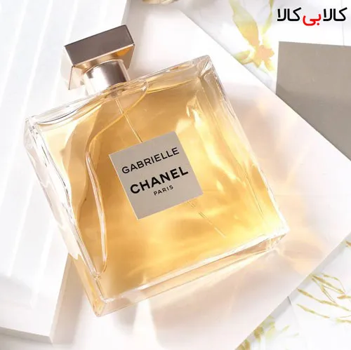 ادوپرفیوم شنل گابریل Chanel Gabrielle زنانه 100 میلی لیتر