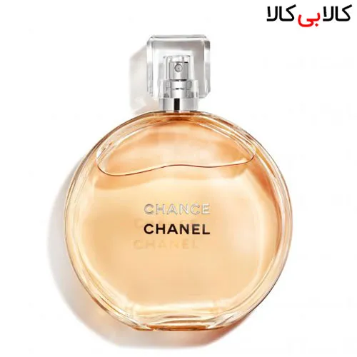 ادوتویلت شنل چنس Chanel Chance زنانه 100 میلی لیتر