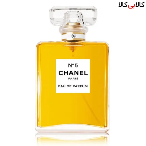 ادوپرفیوم شنل نامبر 5 - Chanel N°5 زنانه 100 میلی لیتر