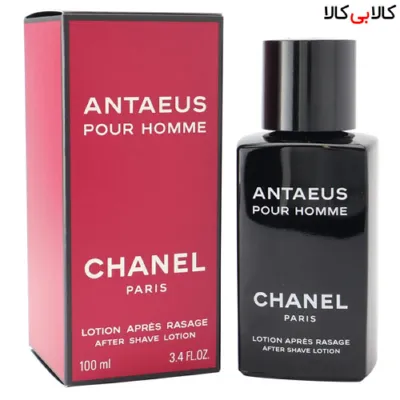 ادوتویلت شنل آنتئوس Chanel Antaeus مردانه 100 میلی لیتر