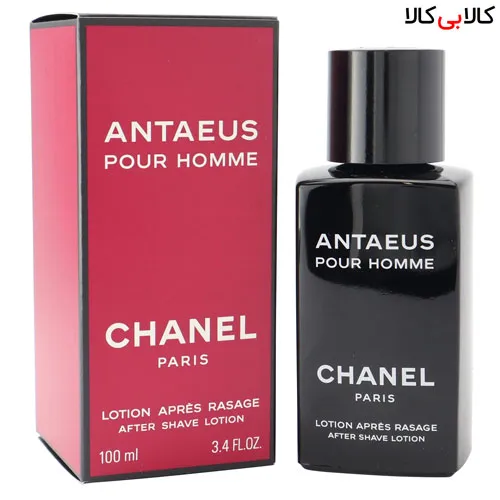 ادوتویلت شنل آنتئوس Chanel Antaeus مردانه 100 میلی لیتر