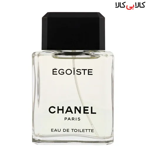 ادوتویلت شنل اگویست Chanel Egoiste مردانه 100 میلی لیتر