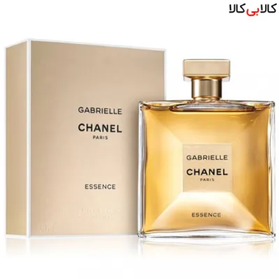 ادوپرفیوم شنل گابریل اسنس Chanel Gabrielle Essence زنانه 100 میلی لیتر