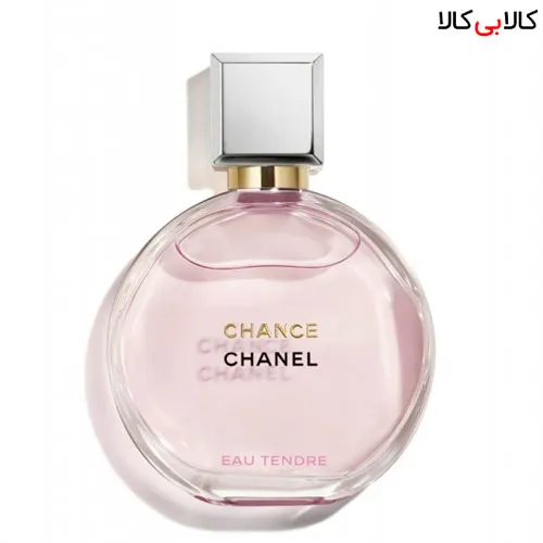ادوتویلت شنل چنس تندر Chanel Chance Eau Tendre زنانه 100 میلی لیتر