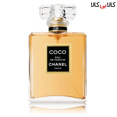 ادوپرفیوم شنل کوکو Chanel Coco زنانه 100 میلی لیتر