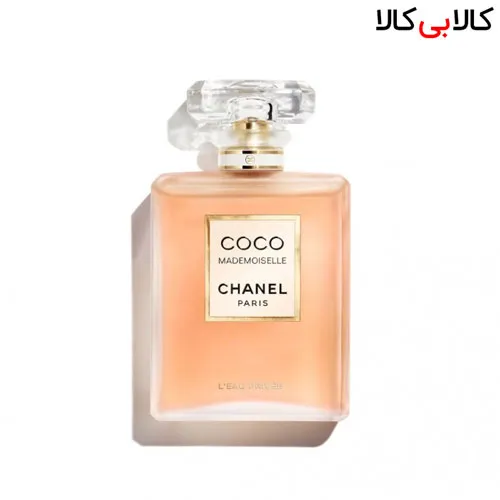 ادوپرفیوم شنل کوکو مادمازل لئو پرایو Chanel Coco Mademoiselle L’Eau Privée زنانه 100 میلی لیتر