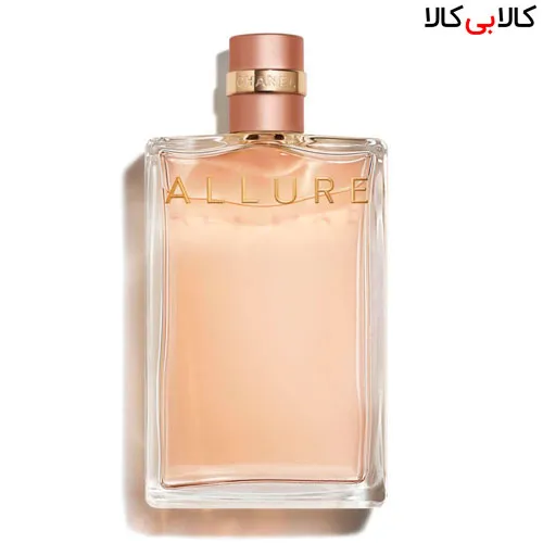 ادوپرفیوم شنل الور chanel Allure زنانه 100 میلی لیتر