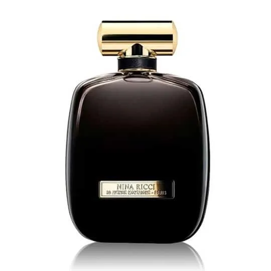 تستر ادوپرفیوم نینا ریچی L’Extase Rose Absolue مشکی زنانه 80 میلی لیتر