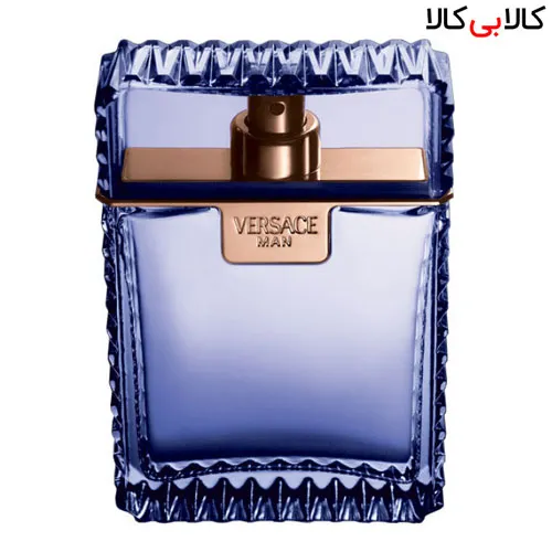 ادوتویلت ورساچه من Versace Man مردانه 100 میلی لیتر