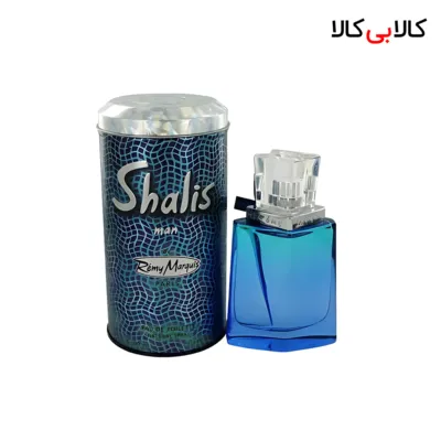 ادکلن رمی مارکویس شالیز اورجینال مردانه 60 میلی لیتر