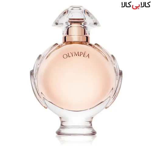 ادکلن پاکو رابان المپیا Paco Rabanne Olympea زنانه 80 میلی لیتر
