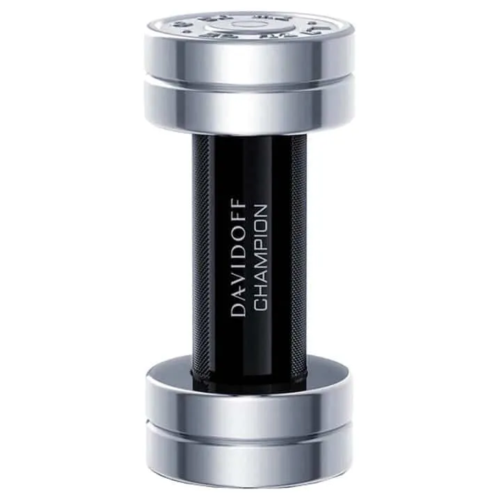 ادوتویلت دیویدوف چمپیون Davidoff Champion مردانه حجم 90 میلی لیتر