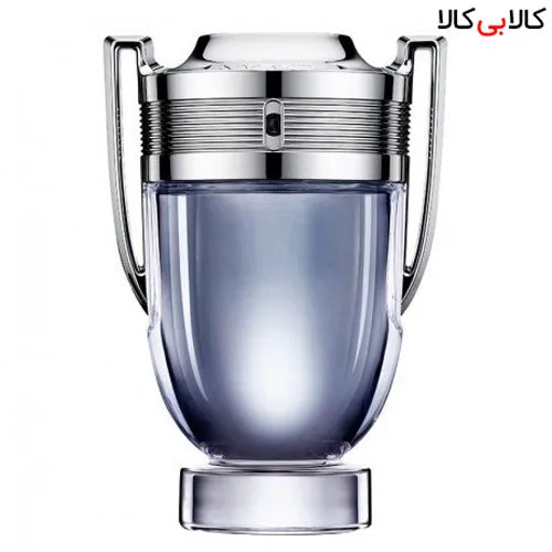 ادوتویلت پاکو رابان اینویکتوس اینتنس Paco Rabanne Invictus Intense مردانه 100 میلی لیتر
