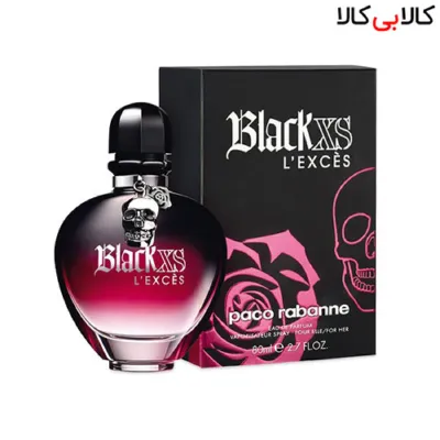 Paco-Rabanne-Black-XS-L’Exces-80ml