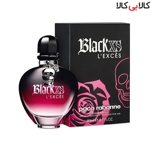 Paco-Rabanne-Black-XS-L’Exces-80ml