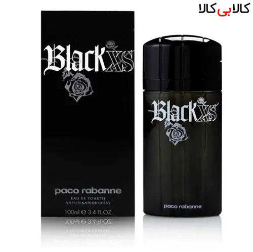 Paco-Rabanne-Black-XS