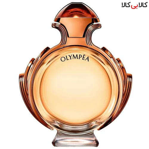 ادکلن پاکو رابان المپیا اینتنس Paco Rabanne Olympea Intense زنانه 80 میلی لیتر