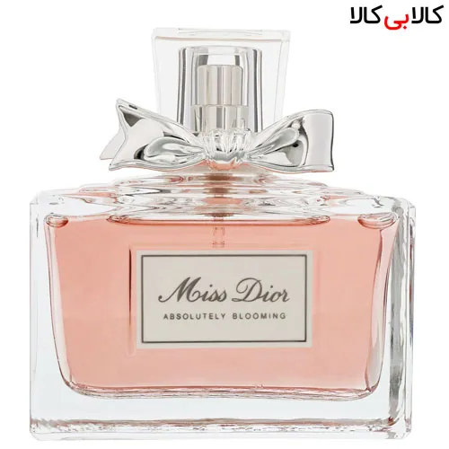 ادکلن دیور میس دیور ابسولوتلی بلومینگ Dior Miss Dior Absolutely Blooming زنانه 100 میلی لیتر