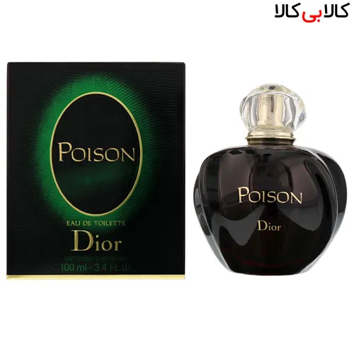 Dior-Poison