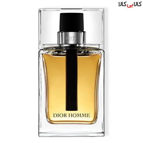 ادوتویلت دیور هوم Dior Homme مردانه 100 میلی لیتر