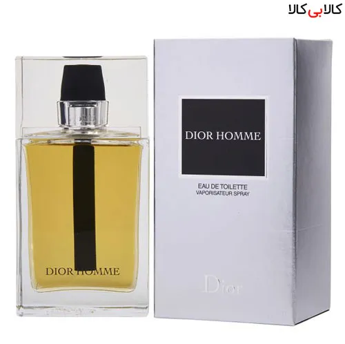Dior-Homme-Eau-De-Toilette-100Ml-For-Men