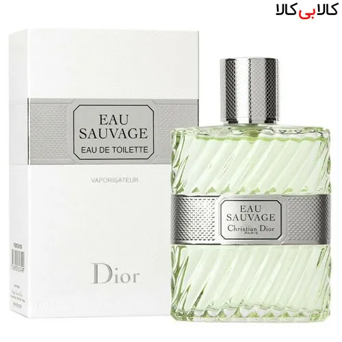 Dior-Eau-Sauvage-Eau-De-Toilette-100Ml