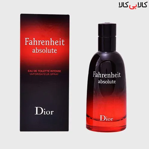 Dior-Fahrenheit-Absolute-Eau-De-Toilette-50Ml