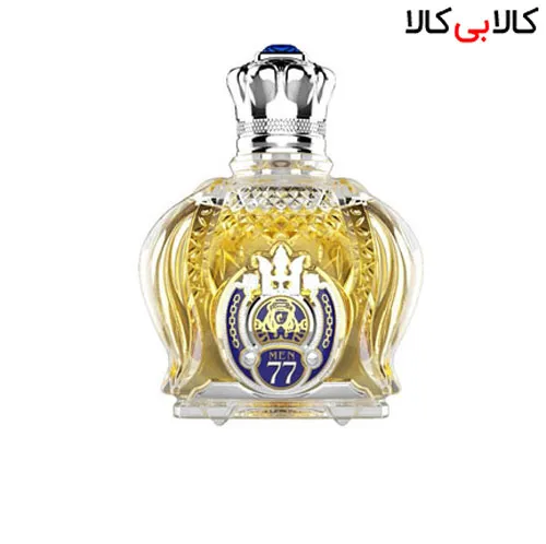 Shaik-Opulent-Classic-No-77-Eau-De-Parfum-100Ml