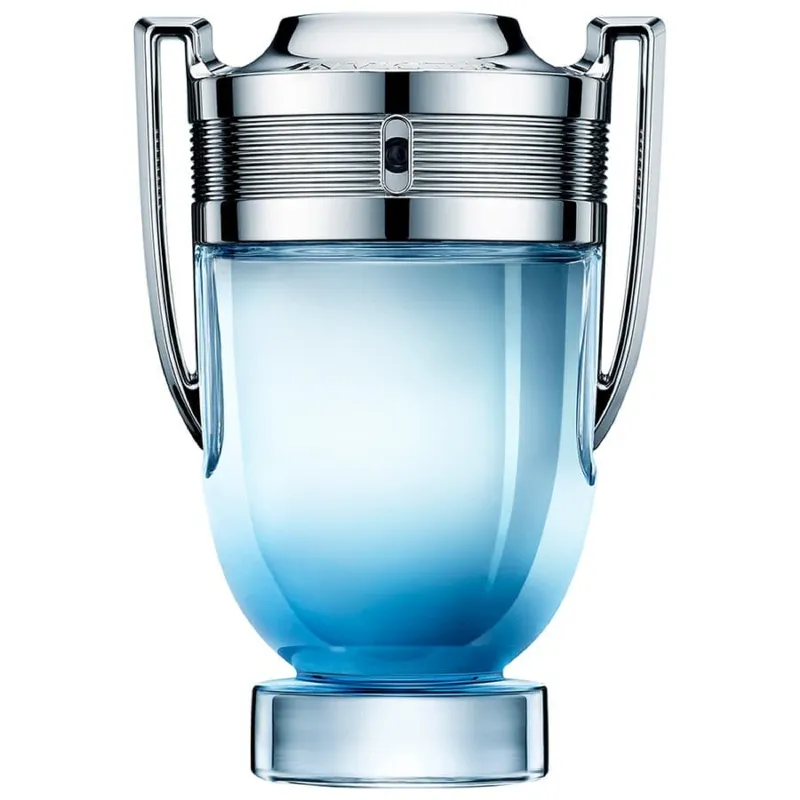 تستر ادوتویلت پاکو رابان Invictus Aqua مردانه حجم 100 میلی لیتر