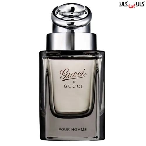 ادوتویلت گوچی بای گوچی Gucci by Gucci Pour Homme مردانه 90 میلی لیتر