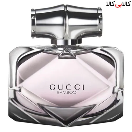 ادکلن گوچی بامبو Gucci Bamboo زنانه 75 میلی لیتر