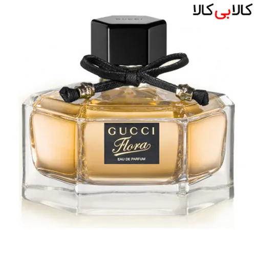 ادکلن گوچی فلورا بای گوچی Gucci Flora by Gucci زنانه 75 میلی لیتر