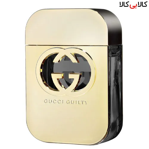 ادکلن گوچی گیلتی اینتنس Gucci Guilty Intense زنانه 75 میلی لیتر