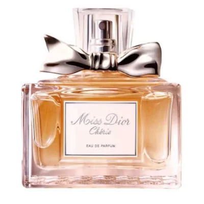 تستر ادوپرفیوم دیور Miss Dior Cherie زنانه 100 میلی لیتر