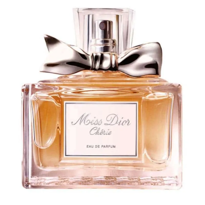 تستر ادوپرفیوم دیور Miss Dior Cherie زنانه 100 میلی لیتر