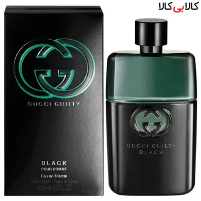 Gucci-Guilty-Black-Pour-Homme-Eau-De-Toilette-90ml