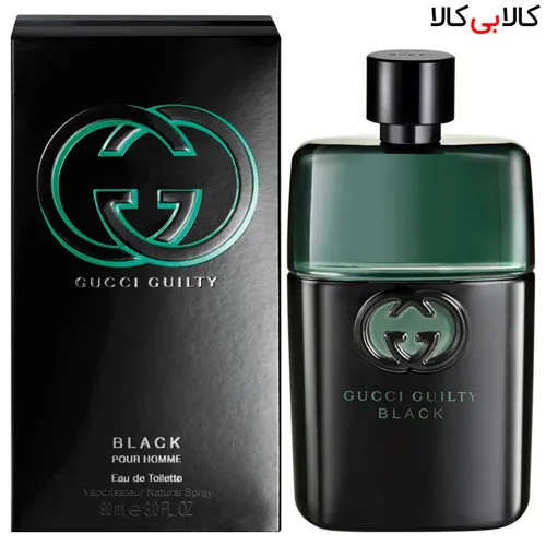 Gucci-Guilty-Black-Pour-Homme-Eau-De-Toilette-90ml
