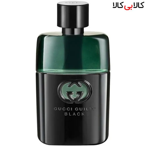 Gucci-Guilty-Black-Pour-Homme-Eau-De-Toilette-90ml-For-Men