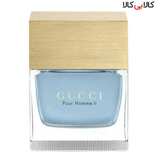 Gucci-Pour-Homme-II-Eau-De-Toilette-100ml